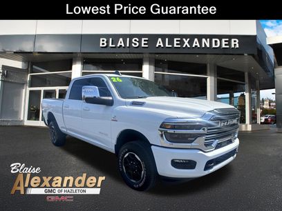 Used 2026 RAM 2500 Laramie