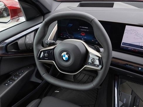 New 2025 BMW X3 xDrive30i w/ Premium Package image 24