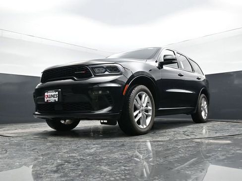 Used 2023 Dodge Durango GT image 52