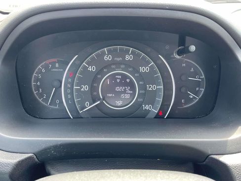 Used 2016 Honda CR-V EX-L image 28