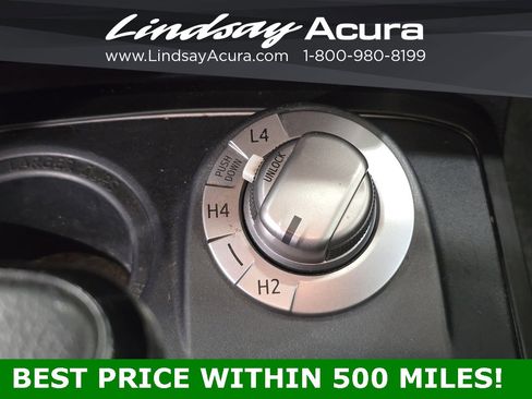 Used 2022 Toyota 4Runner TRD Sport image 19