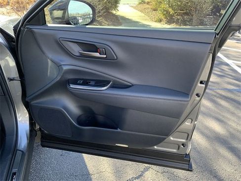 New 2026 Toyota Crown Limited image 13