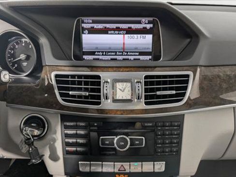 Used 2014 Mercedes-Benz E 350 4MATIC Wagon w/ Premium 1 Package image 28