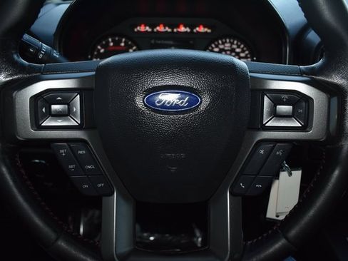 Used 2018 Ford F150 XLT w/ Equipment Group 302A Luxury image 19