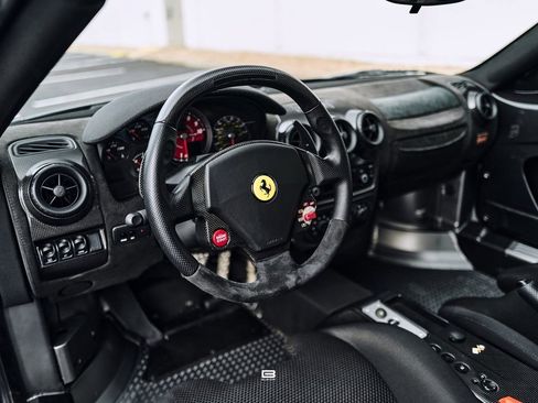 Used 2008 Ferrari F430 Scuderia RWD image 30