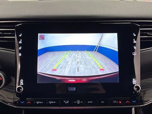 Used 2022 Jeep Wagoneer Series II image 13