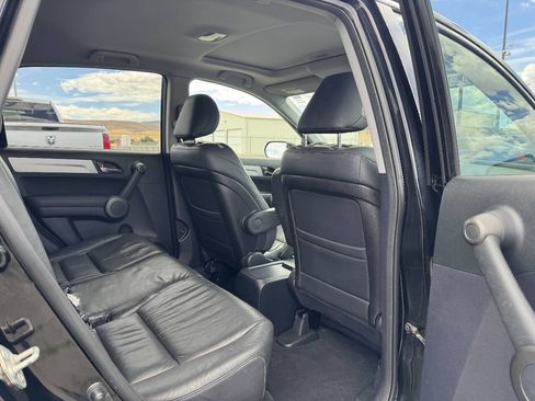 Used 2010 Honda CR-V EX-L image 7