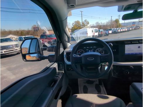 Used 2024 Ford F350 XL w/ STX Appearance Package image 14