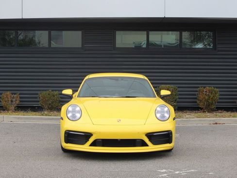 Certified 2024 Porsche 911 Carrera S image 10