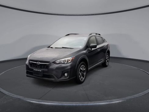 Used 2019 Subaru Crosstrek 2.0i Premium image 3