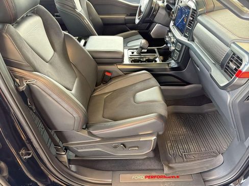 Used 2025 Ford F150 Raptor image 30