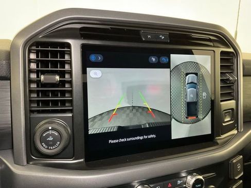 New 2025 Ford F150 XLT w/ Equipment Group 302A MID image 23