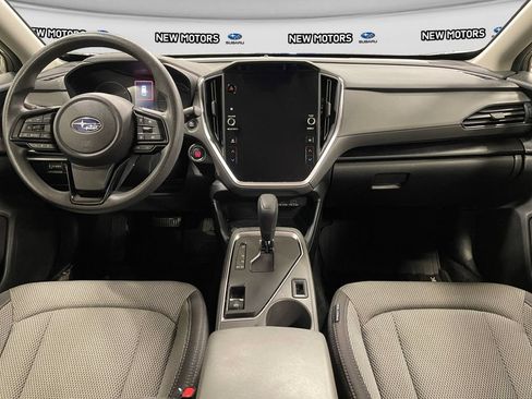 Certified 2024 Subaru Crosstrek 2.0i Premium w/ Crosstrek Mirror Package AWD/4WD image 10