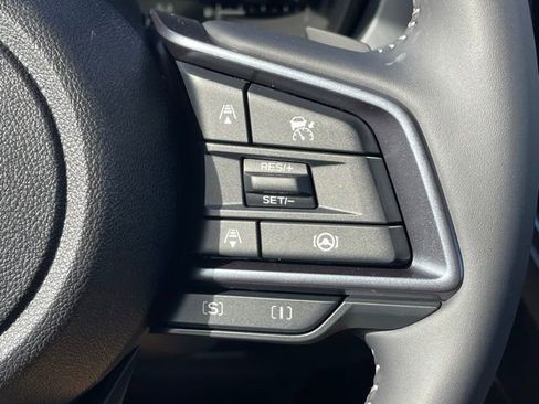 New 2025 Subaru Forester Limited image 6