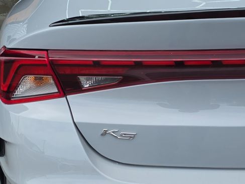 Used 2021 Kia K5 GT-Line w/ GT-Line FWD Premium Package image 28