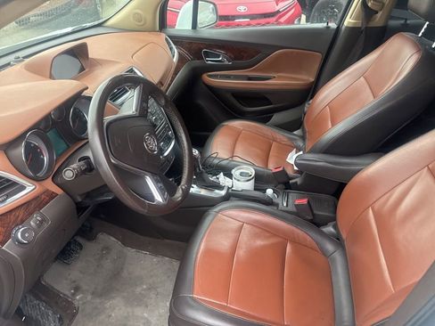 Used 2013 Buick Encore Leather image 12