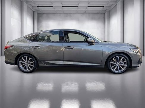 Certified 2024 Acura Integra image 4