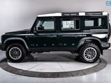 New 2025 INEOS Grenadier Fieldmaster Edition image 3