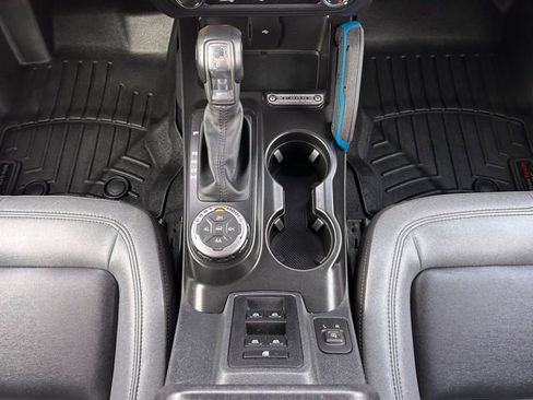 Used 2023 Ford Bronco Black Diamond image 18