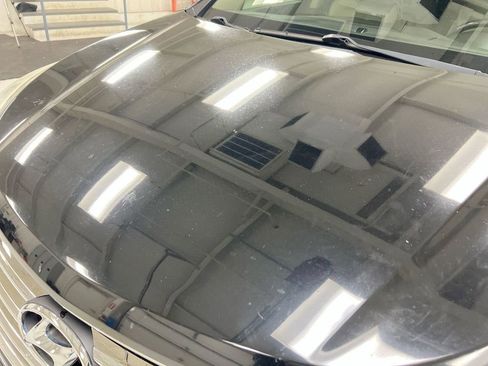 Used 2015 Hyundai Santa Fe Limited image 29