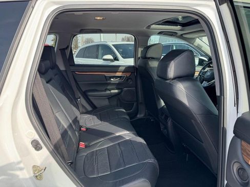 Used 2019 Honda CR-V EX-L image 10
