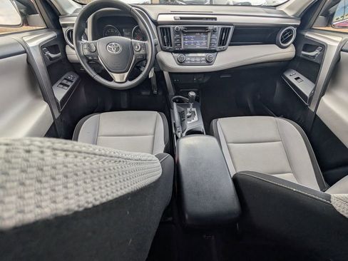 Used 2017 Toyota RAV4 XLE image 26