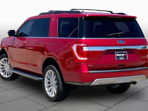 Used 2020 Ford Expedition XLT w/ Equipment Group 202A AWD/4WD image 10