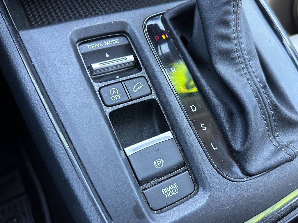 Used 2023 Honda CR-V EX image 30