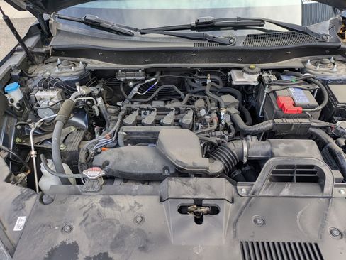 Used 2024 Honda CR-V EX image 32