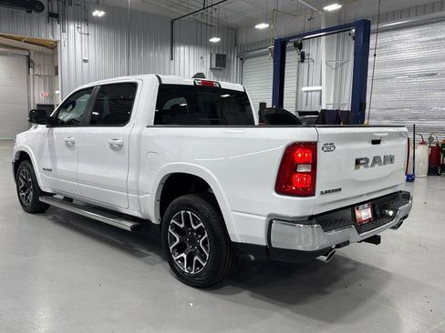 New 2025 RAM 1500 Laramie image 6