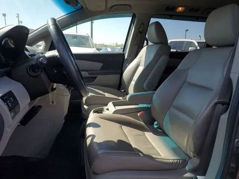 Used 2012 Honda Odyssey EX-L image 16