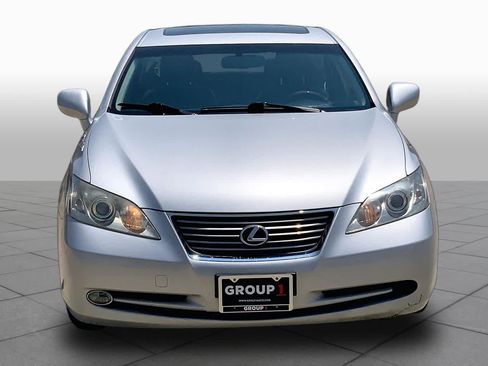 Used 2007 Lexus ES 350 FWD image 3