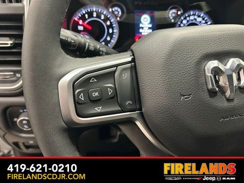 New 2026 RAM 1500 Big Horn image 14