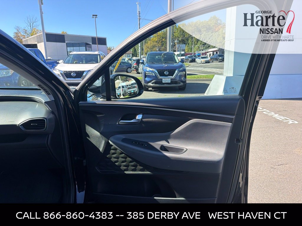 Used 2023 Hyundai Santa Fe SEL AWD/4WD image 31