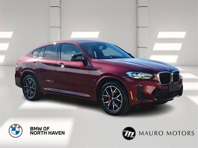 Certified 2025 BMW X4 M40i w/ Premium Package