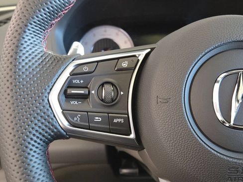 New 2025 Acura RDX A-Spec AWD/4WD image 43