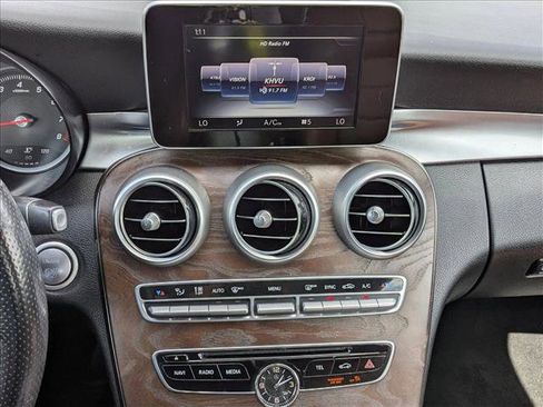 Used 2017 Mercedes-Benz C 300 4MATIC Coupe image 15
