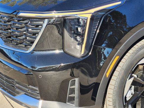 New 2026 Kia Sorento EX image 6