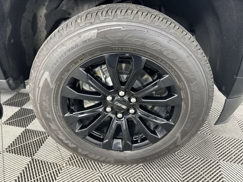 Used 2022 GMC Canyon Elevation RWD image 14