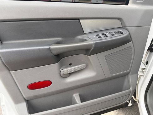 Used 2007 Dodge Ram 2500 Truck SLT w/ Trailer Tow Group image 10