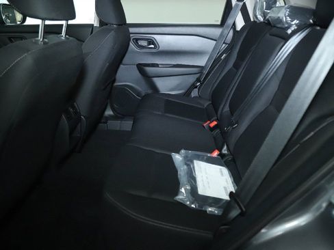 Certified 2026 Nissan Rogue S AWD/4WD image 14