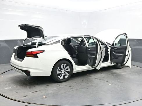 Used 2021 Nissan Altima 2.5 S image 45