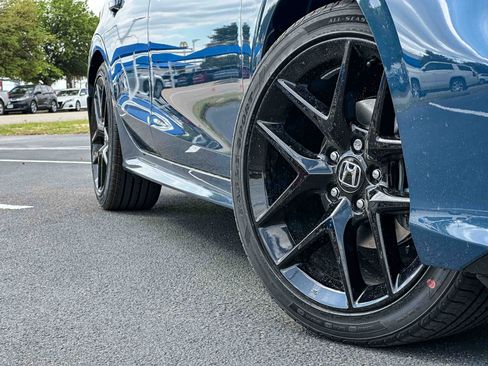 New 2026 Honda Civic Sport image 3