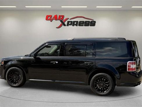 Used 2015 Ford Flex SEL image 7