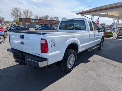 Used 2013 Ford F250 XL w/ PWR Equipment Group image 8