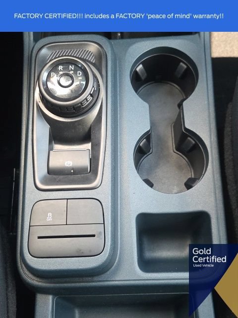 Used 2025 Ford Maverick XL FWD image 33