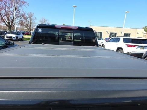 Used 2019 Chevrolet Silverado 1500 RST w/ All-Star Edition image 13