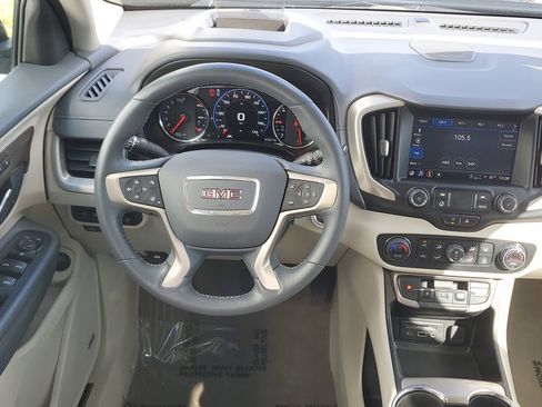 Certified 2022 GMC Terrain Denali image 18