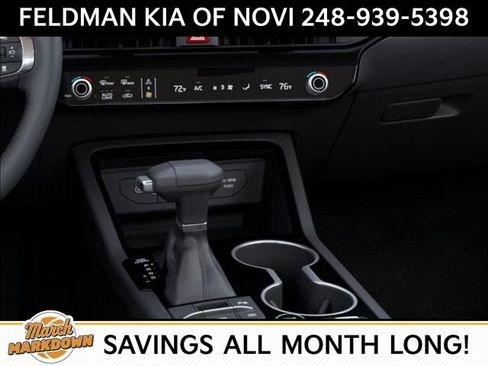 New 2026 Kia K5 GT-Line image 24