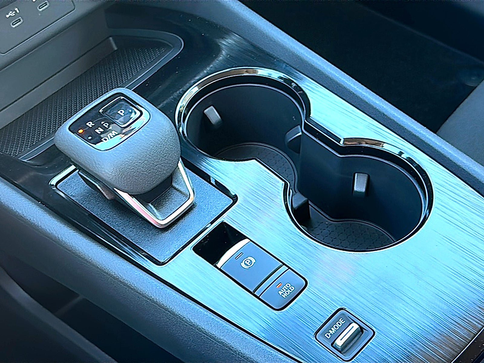 New 2026 Nissan Rogue S FWD image 24